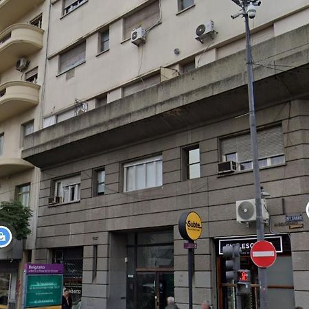 View Green Buenos Aires Exterior foto