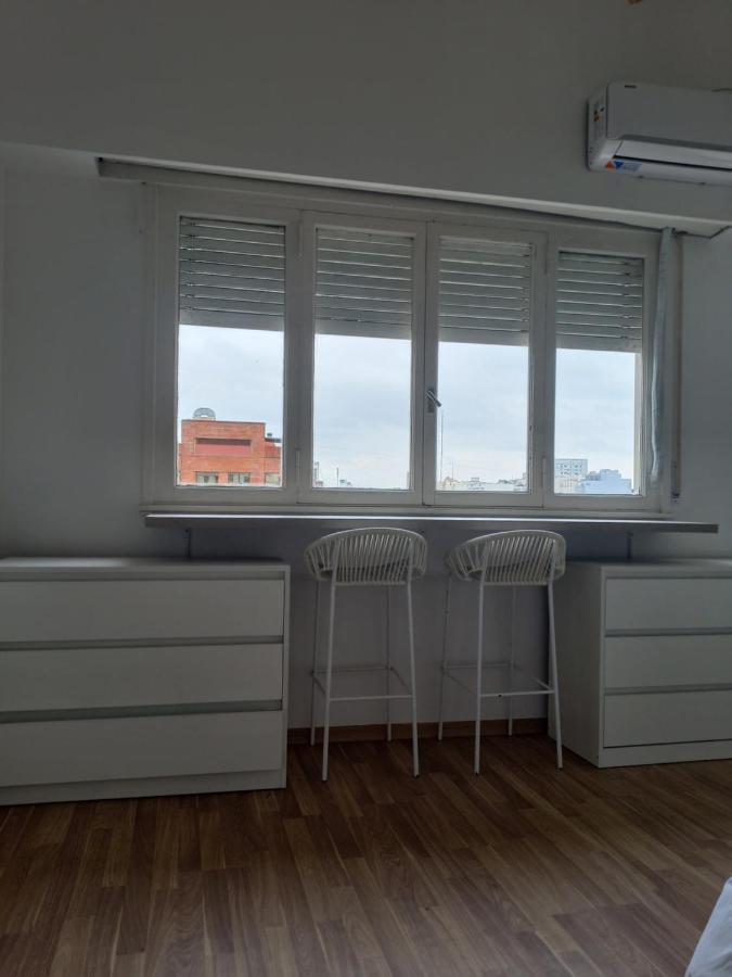 View Green Buenos Aires Exterior foto