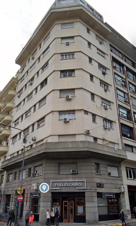 View Green Buenos Aires Exterior foto